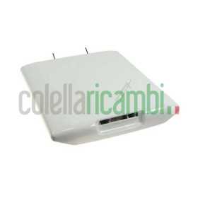 Coperchio Candy Superiore Lavatrice 81453682