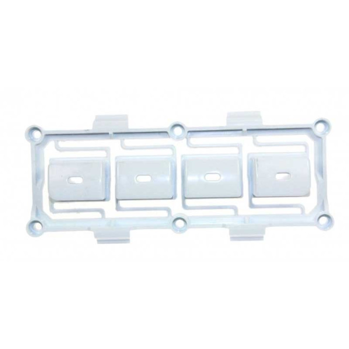Kit 4 Ignis Tasti Lavatrice 42027617