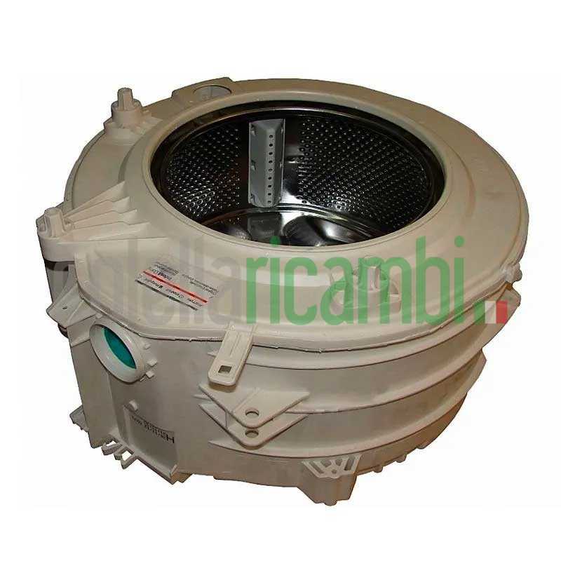 Vasca Ariston Pl 40L H 20 Snella Lavatrice C00264943