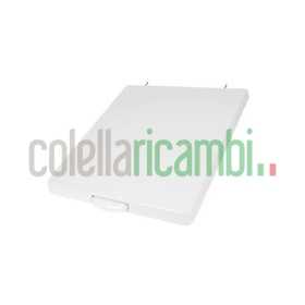 Coperchio AEG Completo Lavatrice 1925251009
