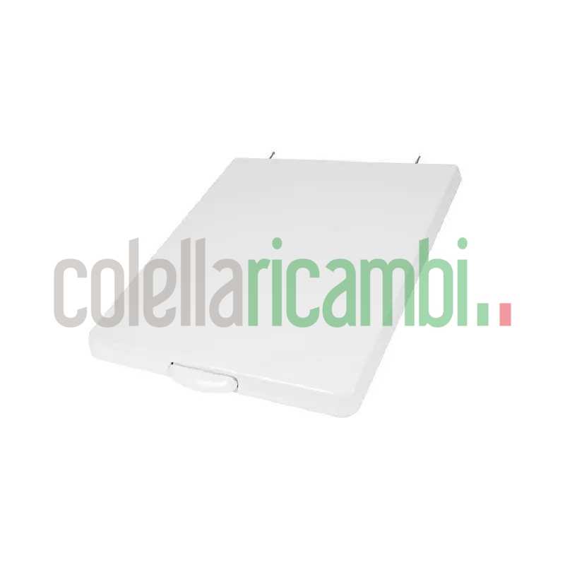 Coperchio AEG Completo Lavatrice 1925251009