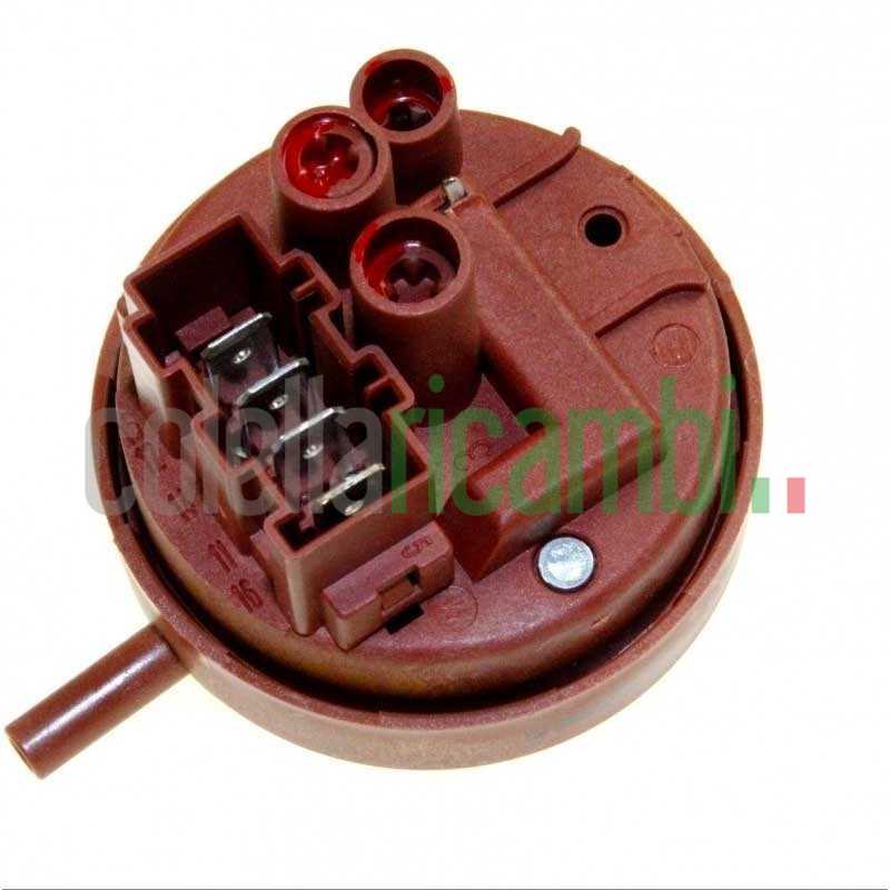 Pressostato Atlantic Lavatrice 32000553