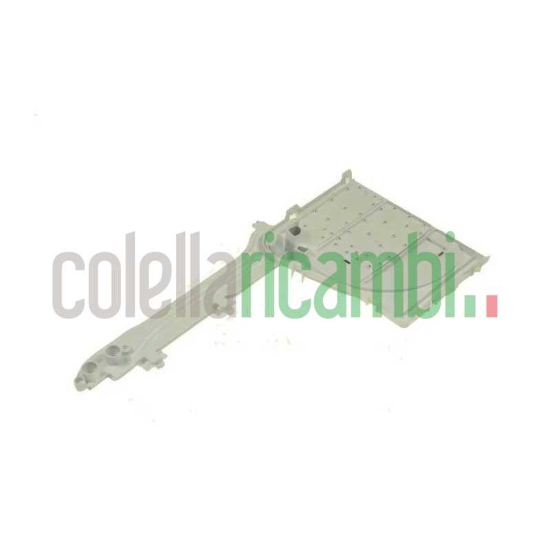 Coperchio Indesit Tramoggia Evoii Lavatrice C00116891