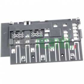 Squadretta Whirlpool Modulo Lavatrice 481010547562