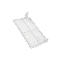 Filtro AEG Lanugine Completo Lavatrice 1123553107