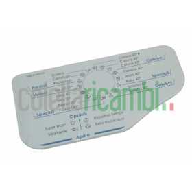 Maniglia Ariston Vaschetta Lavatrice C00272770