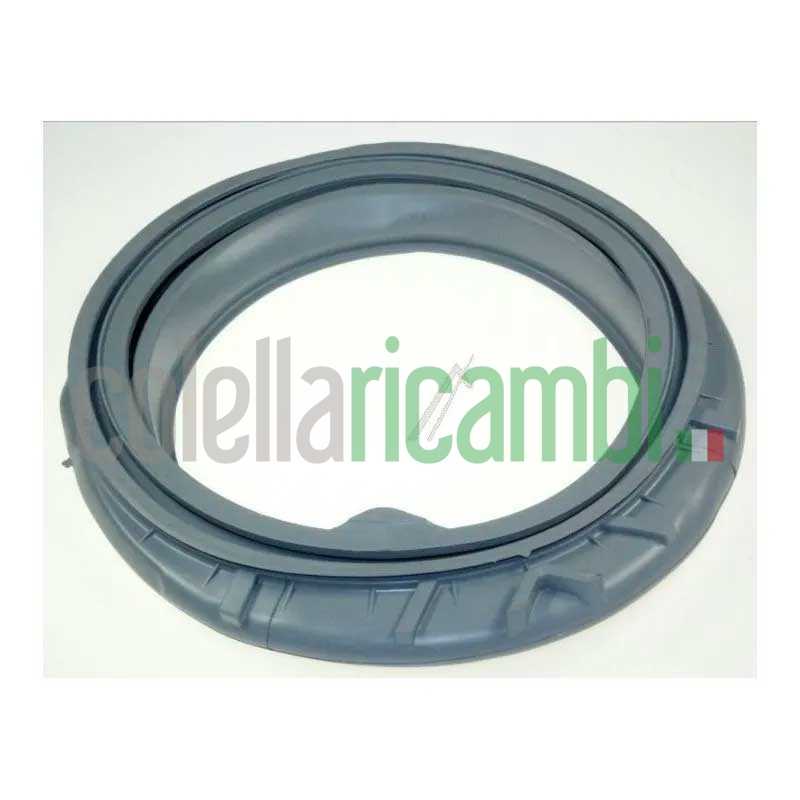 Guarnizione Ariston Oblò Aq Hd Ngo 48Lt Lavatrice C00290841
