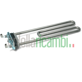 Resistenza It-Wash 2050 Watt L 250 Mm Tf1 Per Lavatrice 39501004601