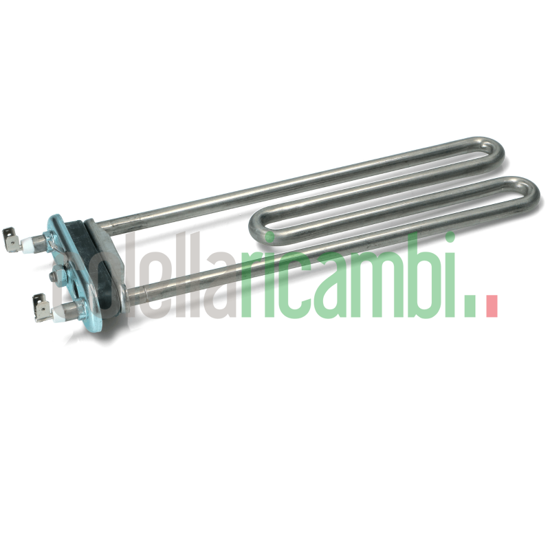 Resistenza It-Wash 2050 Watt L 250 Mm Tf1 Per Lavatrice 39501004601