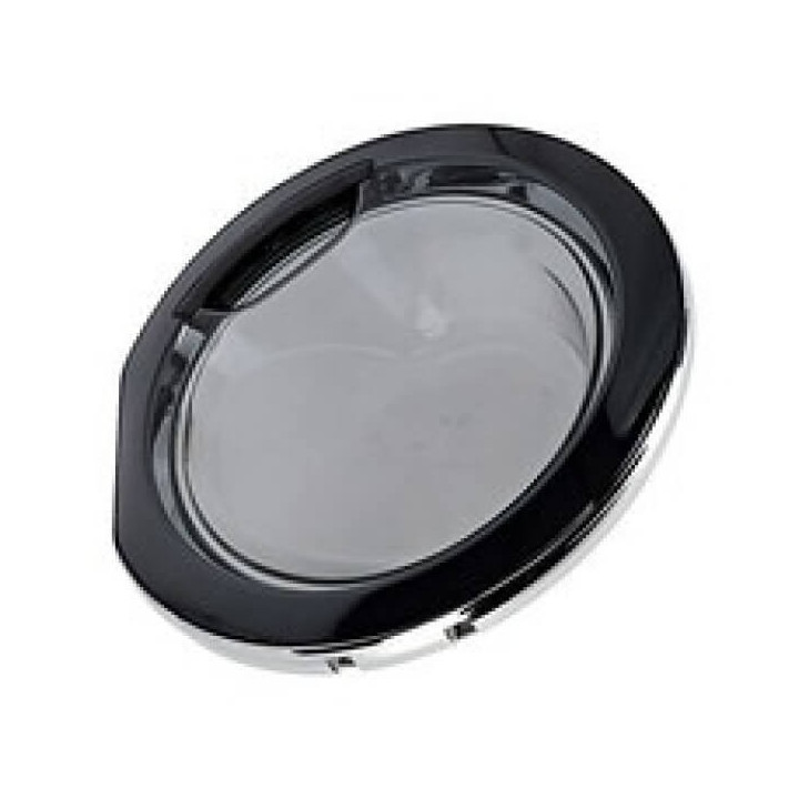 Oblò Hoover Completo Lavatrice 43018270
