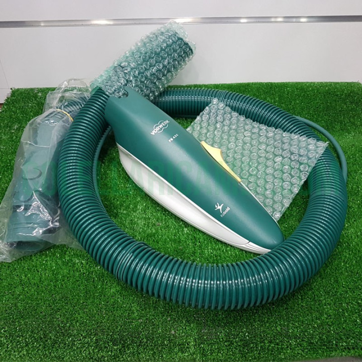 Borsa Accessori Vorwerk Folletto VK140 + Picchio PB420