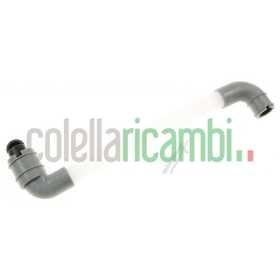Tubo Ariston Vasca-pompa Lavatrice C00294146