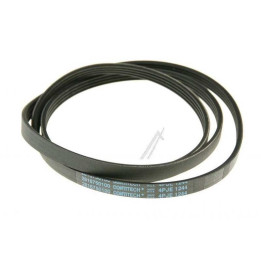 Cinghia Beko Elastica 1244J4El  Poly-V Lavatrice 2466300200
