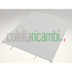 Coperchio Indesit Assembly Lavatrice C00309409