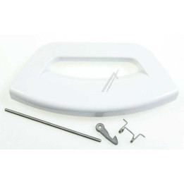 Kit Maniglia Whirlpool Porta Alternativo Lavatrice M492639