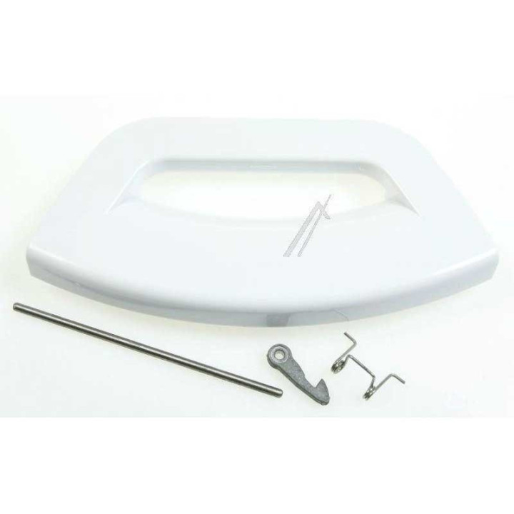 Kit Maniglia Whirlpool Porta Alternativo Lavatrice M492639
