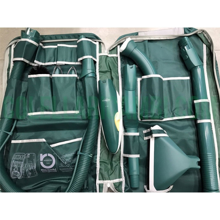 Borsa Accessori Vorwerk Folletto VK140 + Picchio PB420