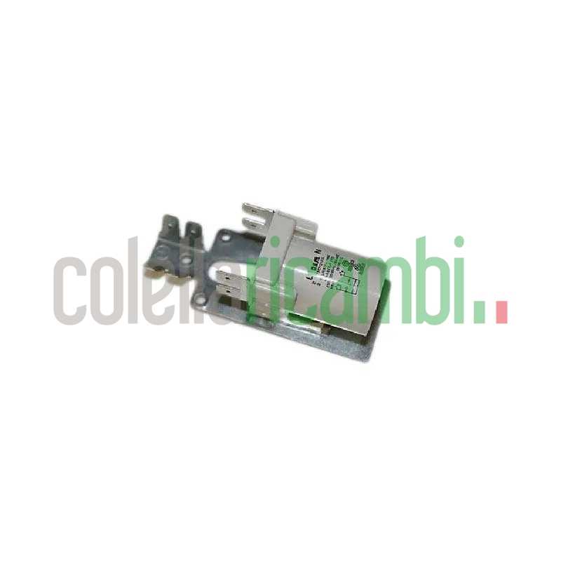 Filtro Ariston Antidisturbo Lavatrice C00143383