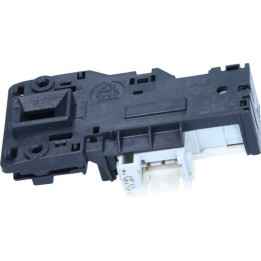Elettroserratura Whirlpool Bitron, Morsettiera Lavatrice 480111101392