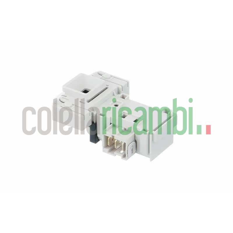 Bloccaporta Bosch Elettrico Lavatrice 610147