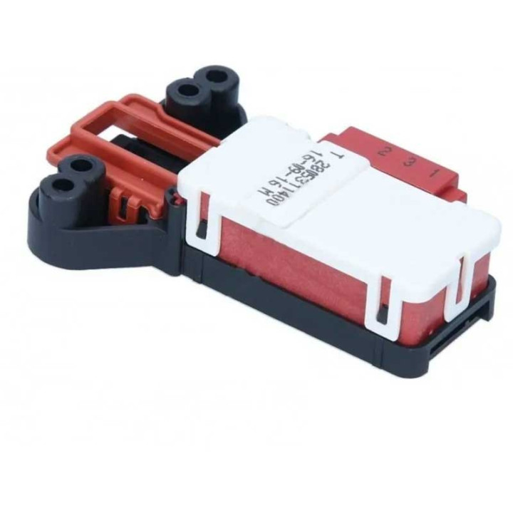 Interruttore Beko Sicurezza Porta Lavatrice 814490684