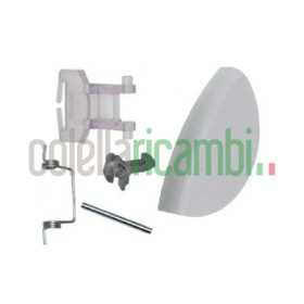 Kit Bompani Maniglia Oblò Lavatrice 651027678