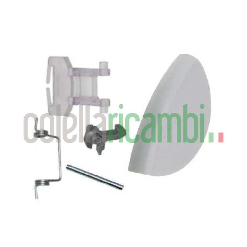 Kit Bompani Maniglia Oblò Lavatrice 651027678