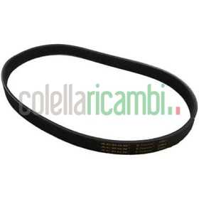 Cinghia Lavatrice It-wash Sigla 1194 Hma7 Lavatrice 04LE501