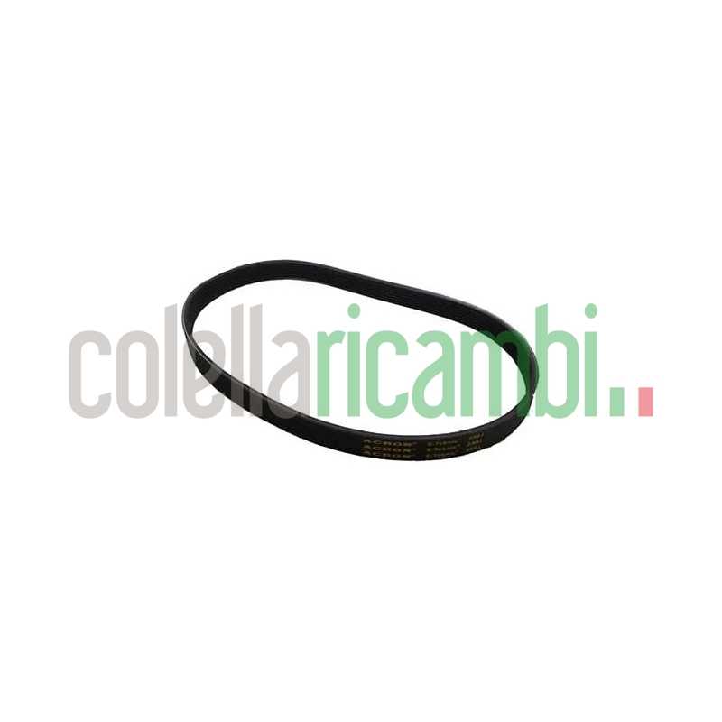 Cinghia Lavatrice It-wash Sigla 1194 Hma7 Lavatrice 04LE501