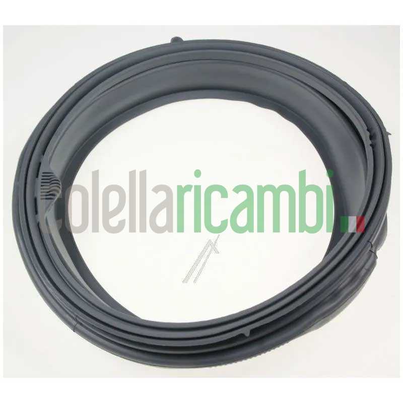 Soffietto smeg Oblò Lavatrice 757850035