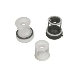 Filtro Ariston Pompa Scarico Kit Askoll/Plaset Lavatrice C00045027