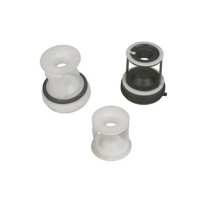 Filtro Ariston Pompa Scarico Kit Askoll/Plaset Lavatrice C00045027