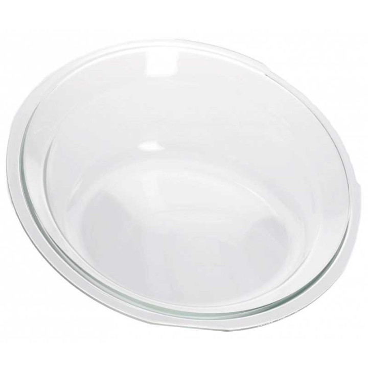 Vetro Oblò Beko Lavatrice 2842650100