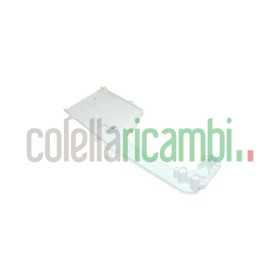 Coperchio Ariston Tramoggia Lavatrice C00119216