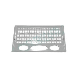 Griglia filtro 70x28,3cm cappa cucina Faber Roblin 133.0065.603