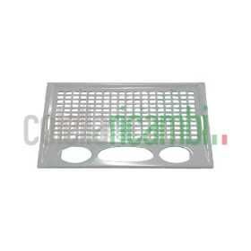 Griglia filtro 70x28,3cm cappa cucina Faber Roblin 133.0065.603