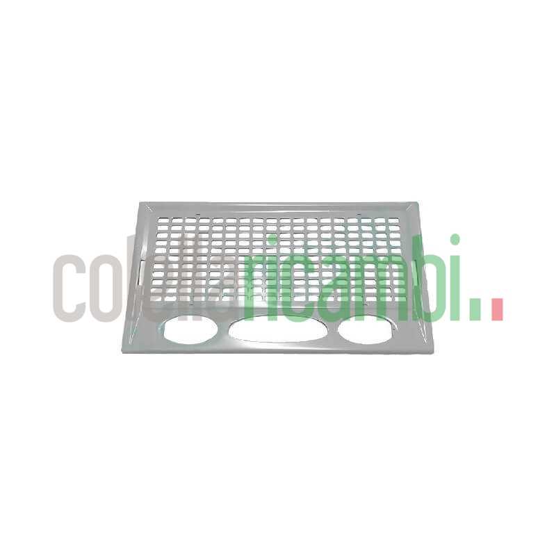 Griglia filtro 70x28,3cm cappa cucina Faber Roblin 133.0065.603
