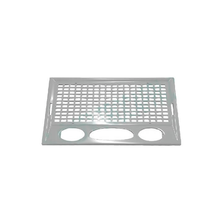 Griglia filtro 70x28,3cm cappa cucina Faber Roblin 133.0065.603