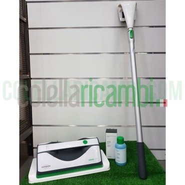 Lavavetri Folletto VG100 Originale Vorwerk Rigenerato