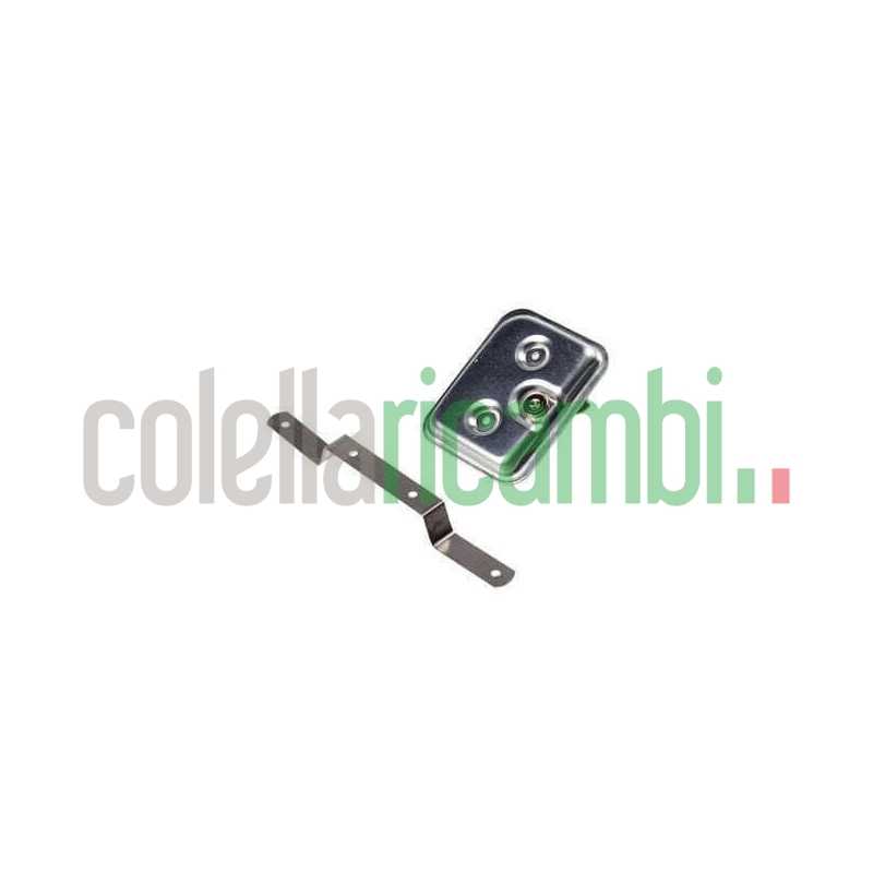 Termostato bistecchiera piastra griglia ROWENTA TS-01035710