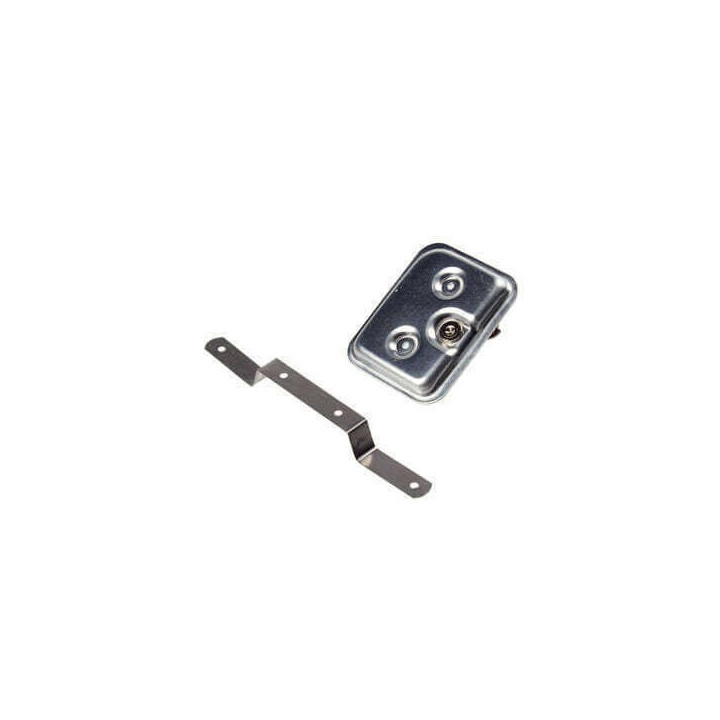 Termostato bistecchiera piastra griglia ROWENTA TS-01035710