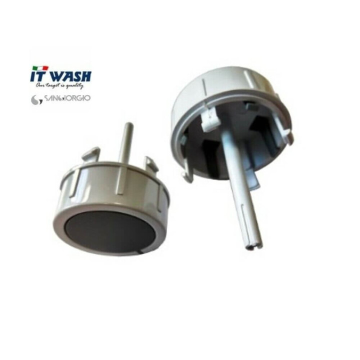 Kit  It-Wash Manopole E3 Bicolore Lavatrice 73LE505