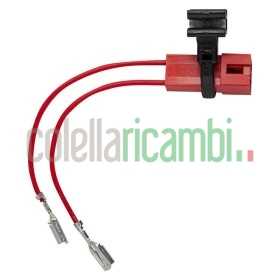Clable Set Drain Pump Lavatrice Whirlpool C00537136