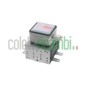 Magnetron 2M240H(PN) microonde Whirlpool Indesit 481010567314