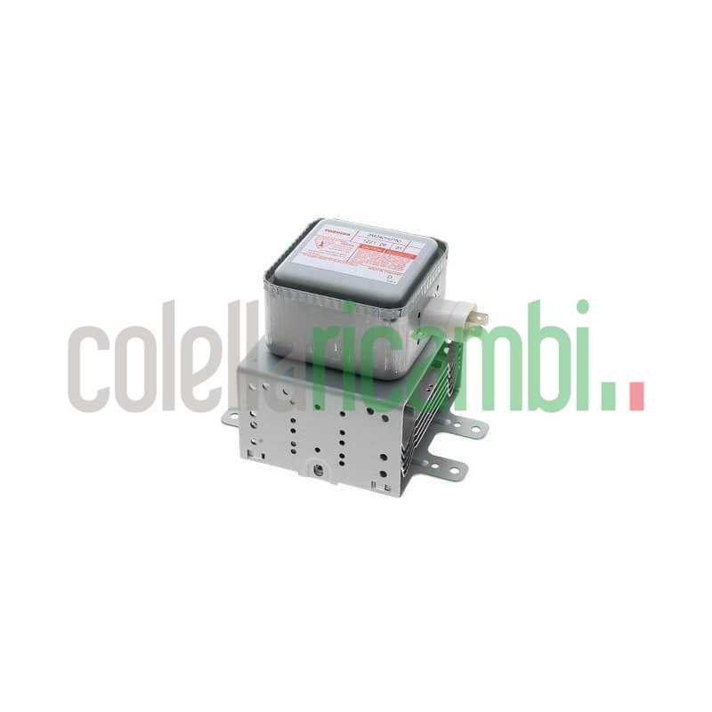 Magnetron 2M240H(PN) microonde Whirlpool Indesit 481010567314