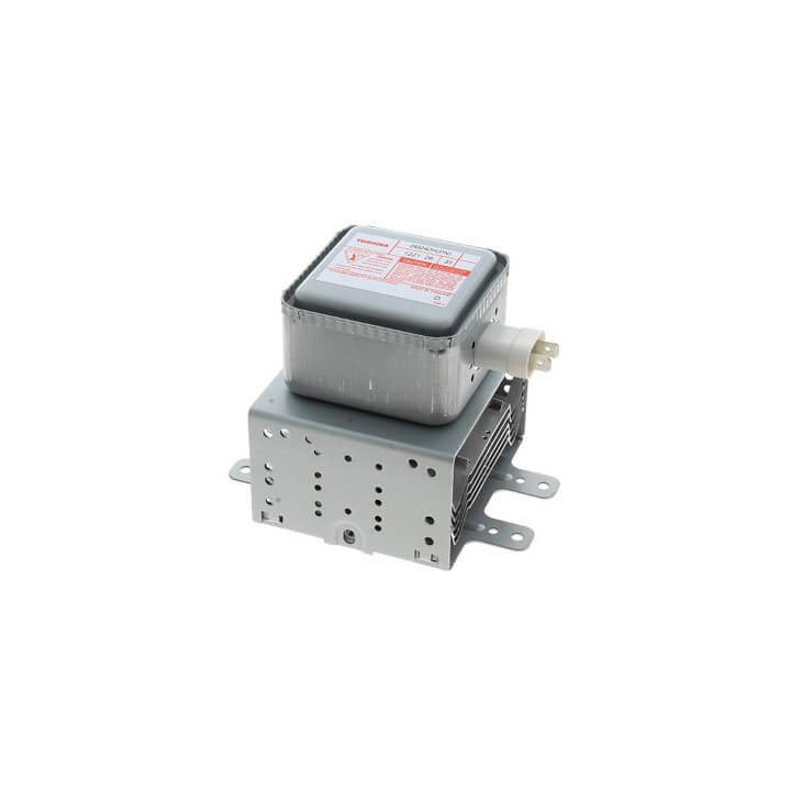 Magnetron 2M240H(PN) microonde Whirlpool Indesit 481010567314