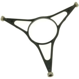 Piatto Rotante Cerco Ph Microonde Whirlpool 481010538481