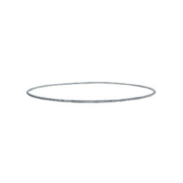 Anello Whirlpool Fissaggio Guarnizione Lavatrice 480111100817
