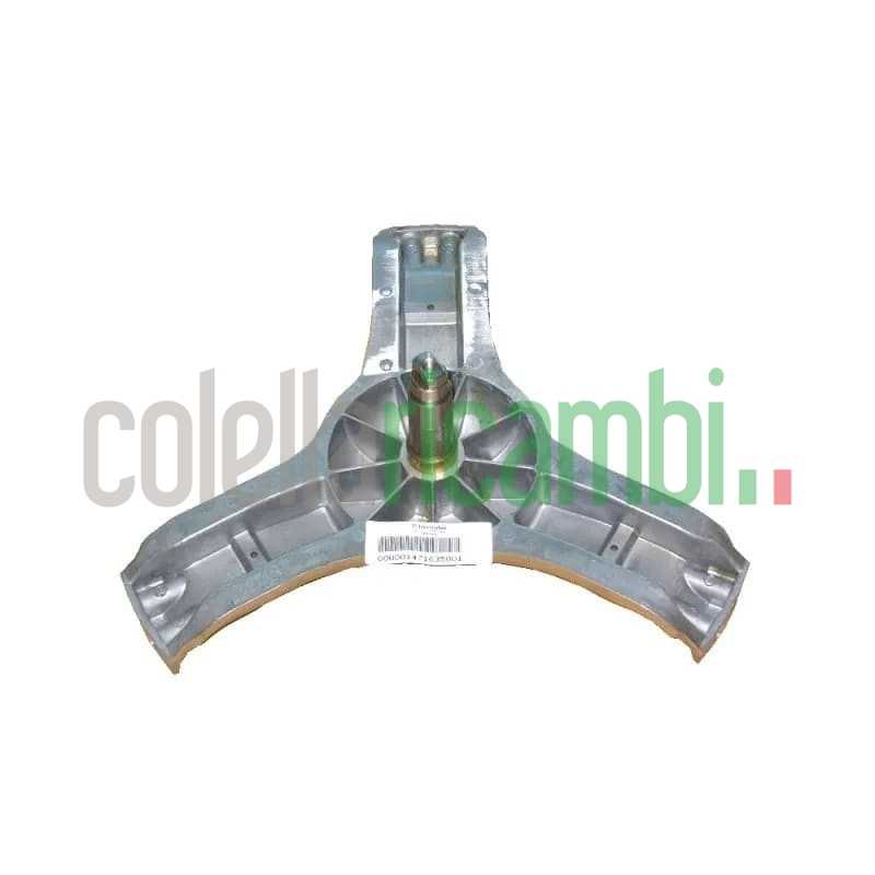 Assieme Rex Crociera Cesto Lavatrice 50279088004