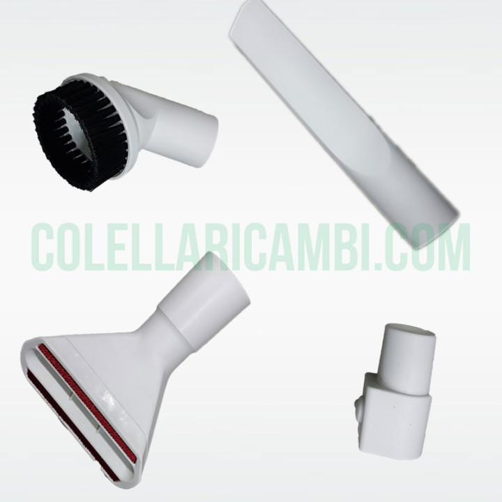 Tubo Flessibile con Accessori Folletto VK200 VK150